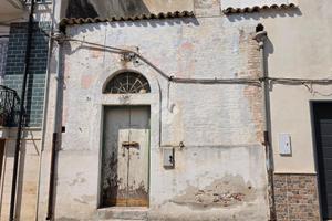 CASA INDIPENDENTE A TORREMAGGIORE