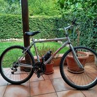 Bicicletta taglia 26