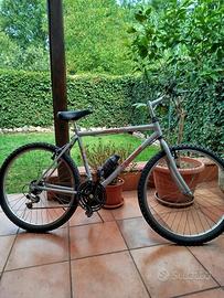 Bicicletta taglia 26