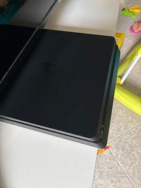 Ps4 slim 1 tr