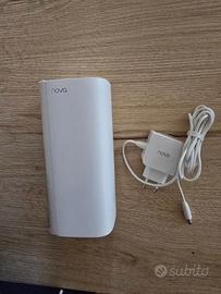 Tenda Nova MX12 AX3000