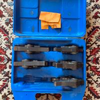 Pinze Viega set ganasce a pressare