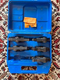 Pinze Viega set ganasce a pressare