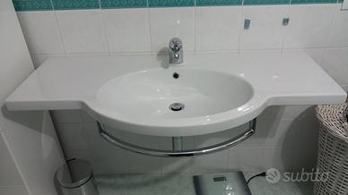 Lavabo bagno