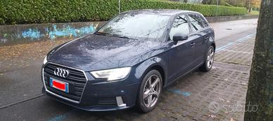 Audi A3 diesel sportback 30