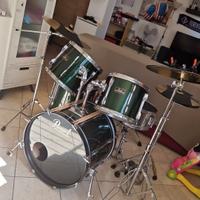 batteria pearl export