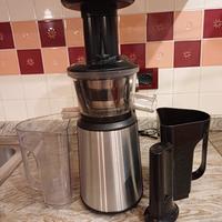 Estrattore da cucina frutta/verdura
