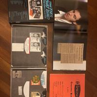 Raccolta bruce Springsteen