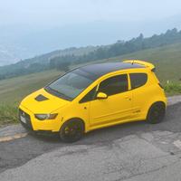Mitsubishi COLT CZT