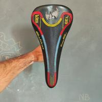 Sella Vetta Excalibur Gel – vintage comfort