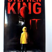 IT Stephen King -  Sperling & Kupfer