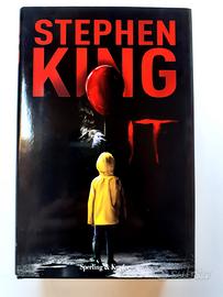 IT Stephen King -  Sperling & Kupfer