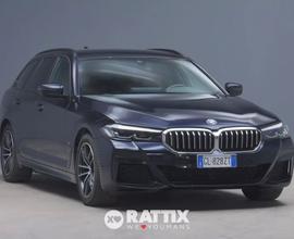 BMW 520 d Touring 2.0 Mhev 48V Msport Auto