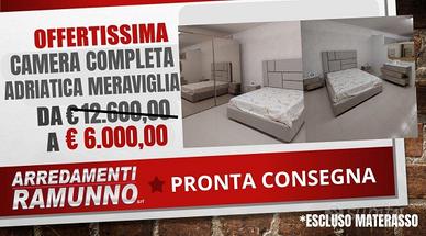 Camera Meraviglia Adriatica