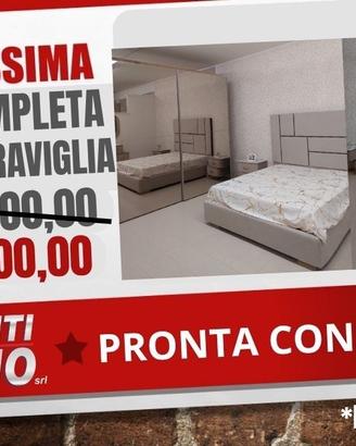 Camera Meraviglia Adriatica