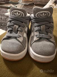 Scarpine adidas campus