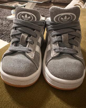 Scarpine adidas campus