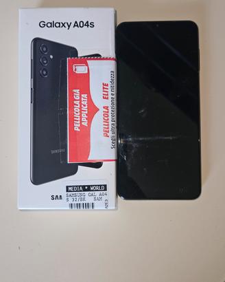 Samsung A04s