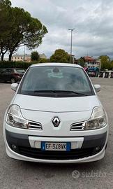 Renault modus 1.6 benzina
