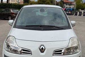 Renault modus 1.6 benzina