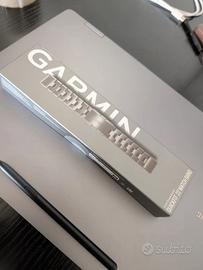 Garmin cinturino in acciaio 22 mm