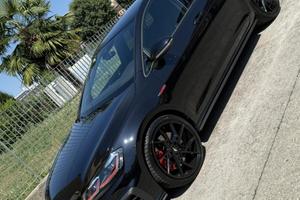 Golf GTI 7.5