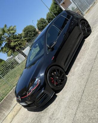 Golf GTI 7.5