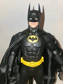Batman 89 Hot toys Dx09