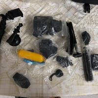Accessori compatibili per action cam