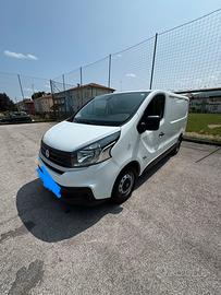 FIAT talento