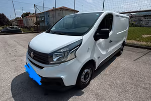FIAT talento