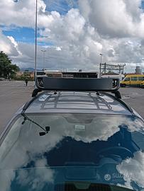 portapacchi per auto