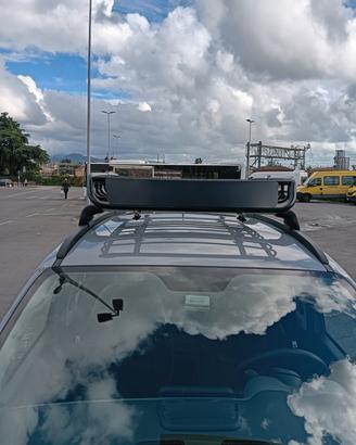 portapacchi per auto