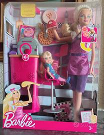 Barbie