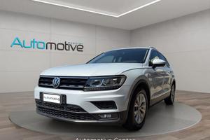 Volkswagen Tiguan 1.6 TDI SCR 85KW Business BMT