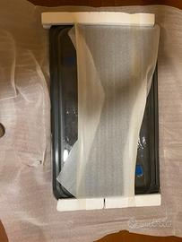 Finestra per roulotte