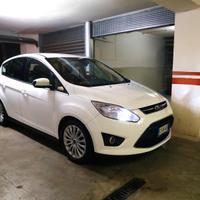 FORD C-MAX 1.6 115CV