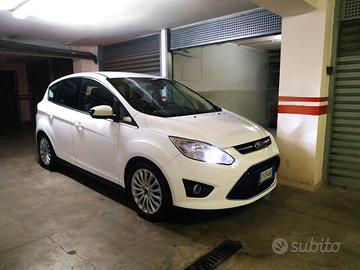 FORD C-MAX 1.6 115CV