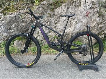 Santacruz bronson gx 2026