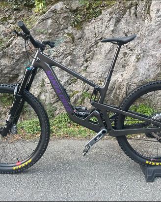 Santacruz bronson gx 2026