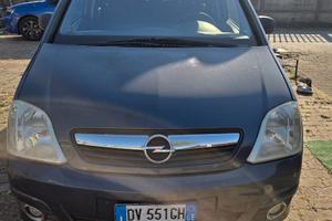 Opel meriva 2009