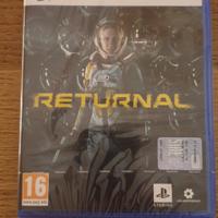 Giochi x Playstation 5
