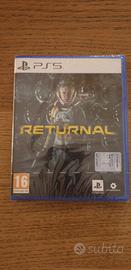 Giochi x Playstation 5