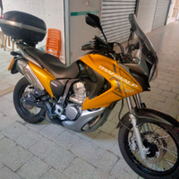 Honda Transalp XL 700 v