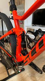 Scott spark 900 carbon