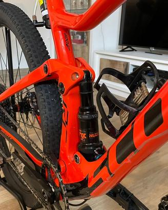 Scott spark 900 carbon