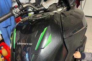 Kawasaki versys