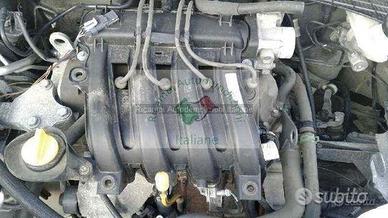 Motore Renault 1200 Benzina Codice D4F740