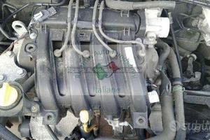 Motore Renault 1200 Benzina Codice D4F740