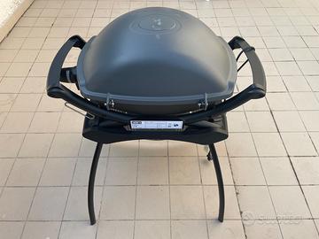 Barbecue Weber Q2400